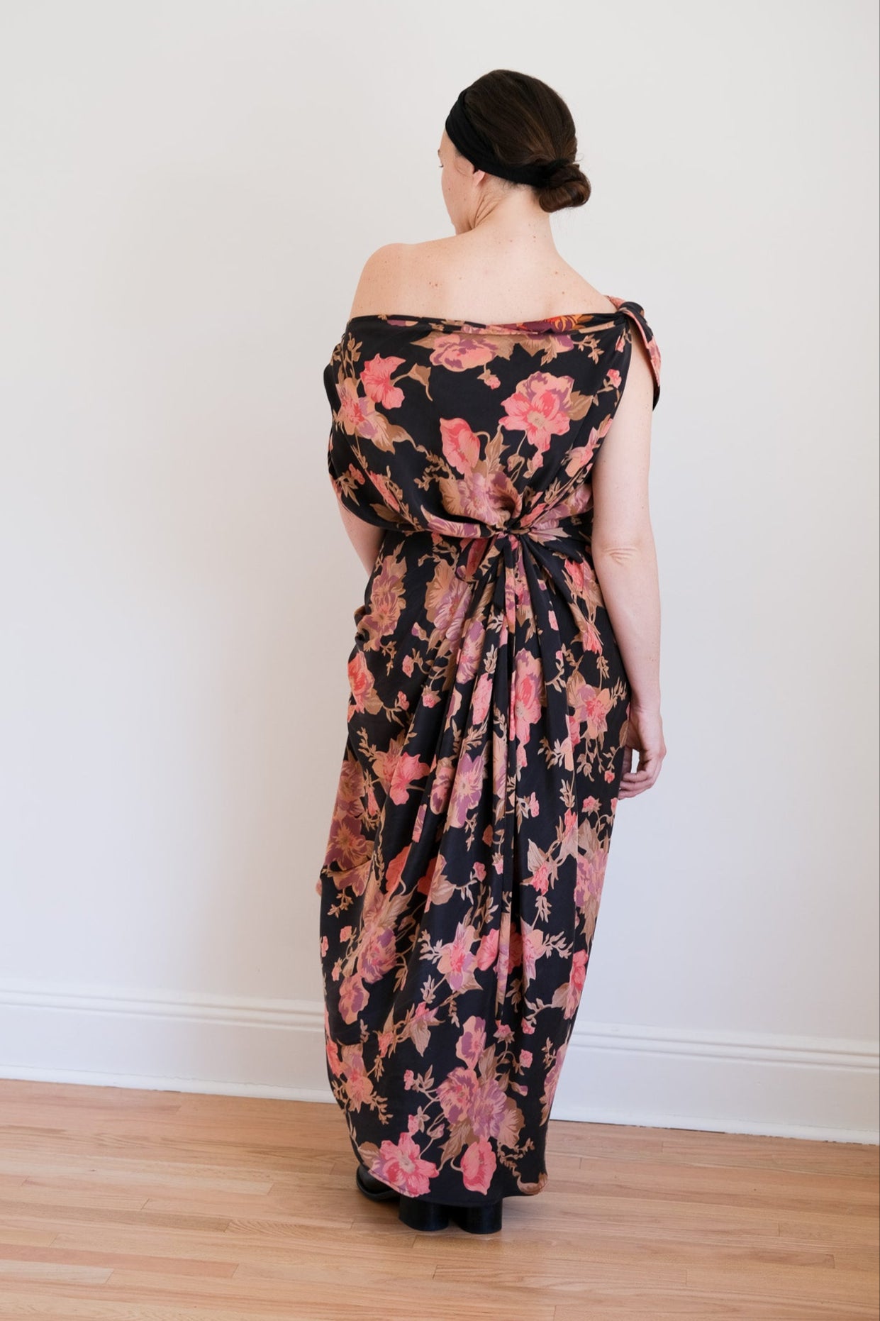 MORTA DRESS