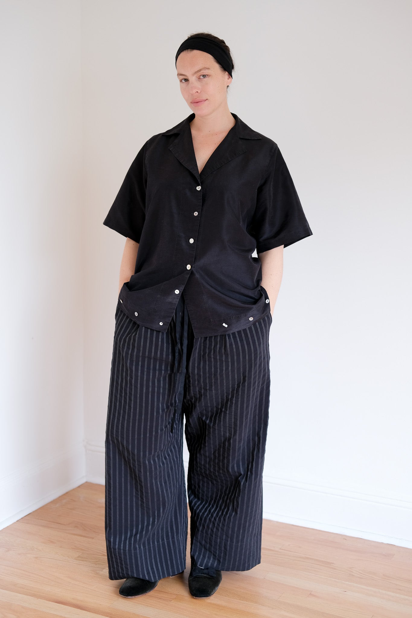Big Pants